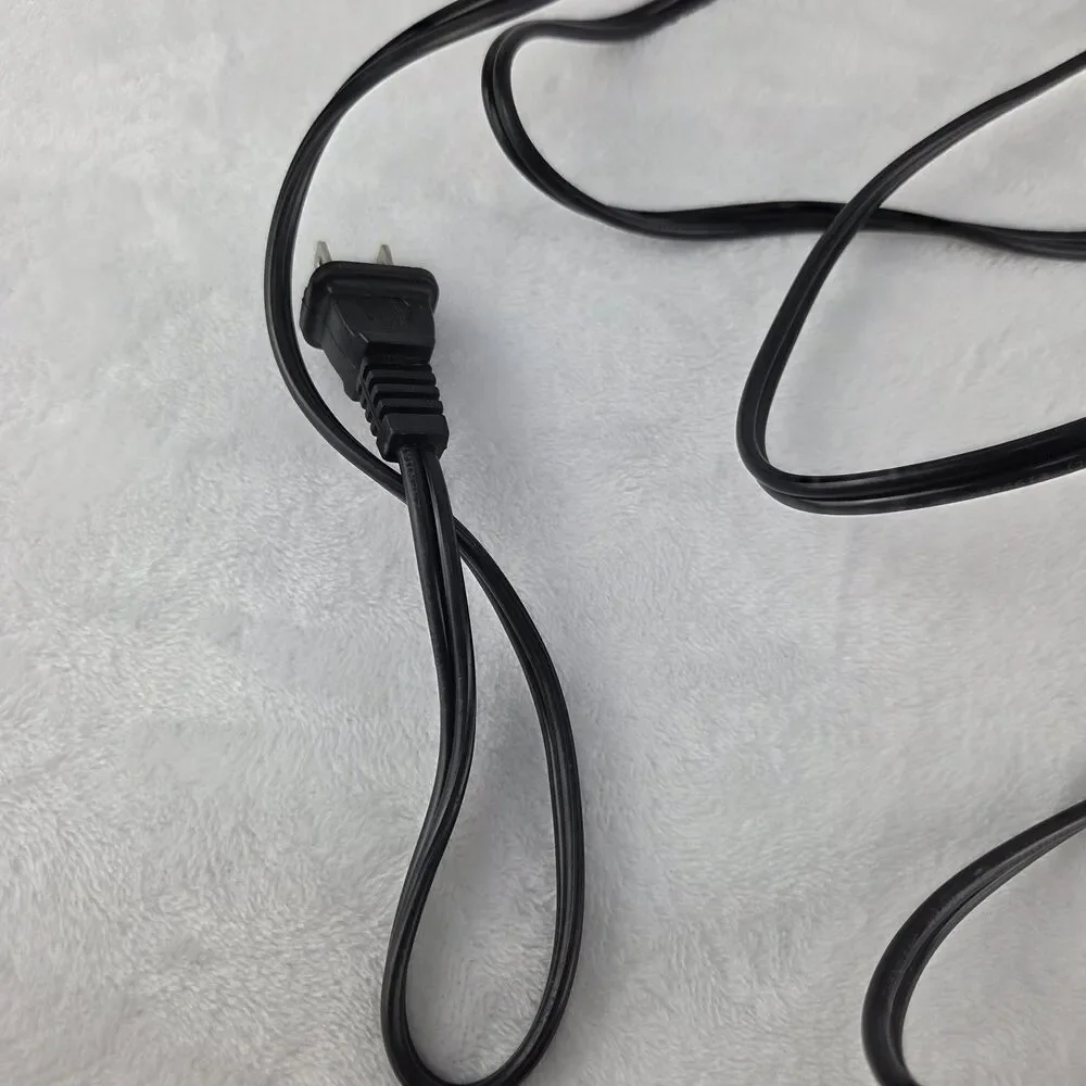 Singer Model GTE 110-125VAC Sewing Machine Foot Controller Pedal Replacement